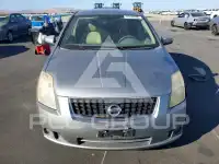 2008 Nissan SENTRA фото