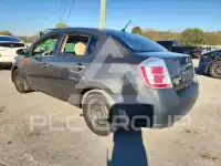 2008 Nissan SENTRA photo