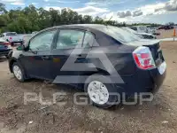 2008 Nissan SENTRA фото