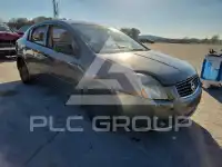 2008 Nissan SENTRA photo