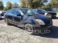 2008 Nissan SENTRA фото