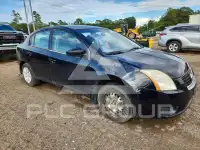2008 Nissan SENTRA фото