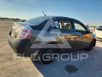 2008 Nissan SENTRA photo