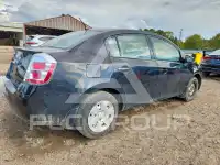 2008 Nissan SENTRA фото