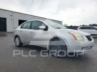 2008 Nissan SENTRA photo