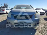 2008 Nissan SENTRA фото