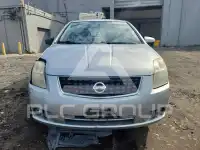 2008 Nissan SENTRA фото