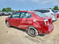 2008 Nissan SENTRA photo