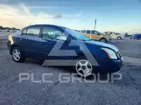 2008 Nissan SENTRA photo
