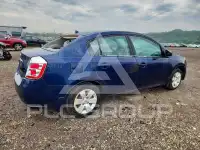 2008 Nissan SENTRA фото