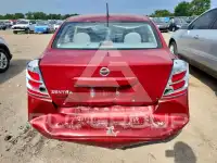 2008 Nissan SENTRA photo