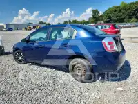 2008 Nissan SENTRA фото