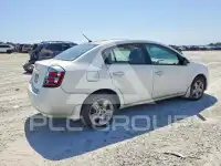 2008 Nissan SENTRA photo