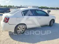 2008 Nissan SENTRA фото