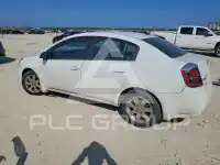 2008 Nissan SENTRA фото