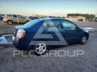 2008 Nissan SENTRA photo