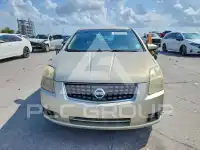 2008 Nissan SENTRA фото