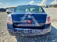 2008 Nissan SENTRA фото