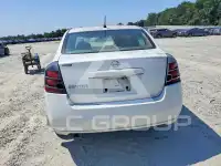 2008 Nissan SENTRA photo