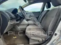 2008 Nissan SENTRA фото