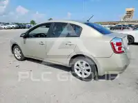 2008 Nissan SENTRA фото