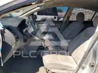 2008 Nissan SENTRA фото