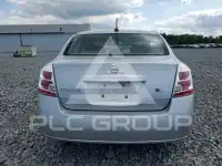 2008 Nissan SENTRA фото
