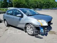 2008 Nissan SENTRA фото