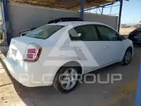 2008 Nissan SENTRA фото