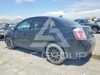 2008 Nissan SENTRA photo