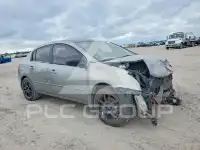 2008 Nissan SENTRA фото