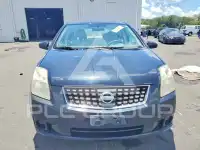 2008 Nissan SENTRA фото