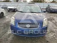 2008 Nissan SENTRA фото