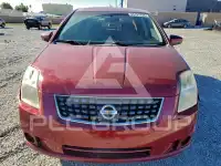 2008 Nissan SENTRA фото