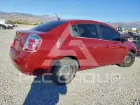 2008 Nissan SENTRA фото