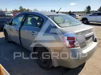 2008 Nissan SENTRA photo