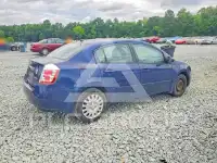 2008 Nissan SENTRA фото
