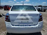 2008 Nissan SENTRA photo