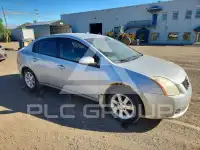 2008 Nissan SENTRA фото