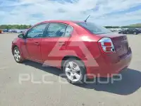 2008 Nissan SENTRA фото