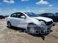 2008 Nissan SENTRA photo