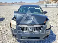 2008 Nissan SENTRA фото