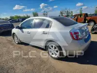 2008 Nissan SENTRA фото