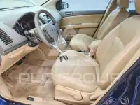 2008 Nissan SENTRA photo