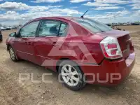 2008 Nissan SENTRA photo