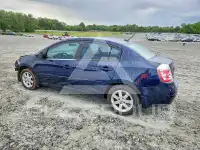 2008 Nissan SENTRA photo