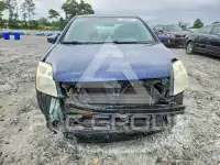 2008 Nissan SENTRA photo