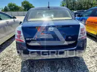 2008 Nissan SENTRA photo