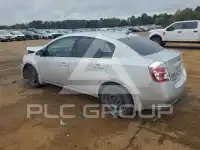 2008 Nissan SENTRA photo