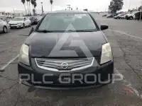 2008 Nissan SENTRA фото